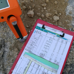 Analysez la compacité du sol pour une construction optimale Dole